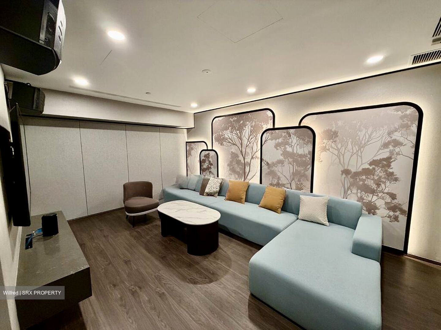 Amo Residence (D20), Apartment #520429901
